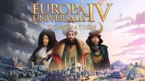 Product cover for Europa Universalis IV: Domination