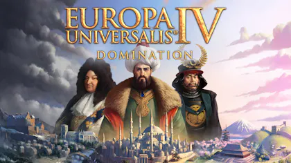 Product cover for Europa Universalis IV: Domination - DLC
