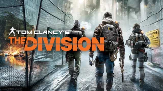 tom clancy the division pc uplay