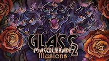 Product cover for Glass Masquerade 2: Illusions