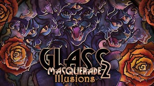 Product cover for Glass Masquerade 2: Illusions