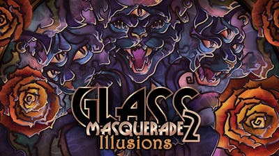 Glass Masquerade