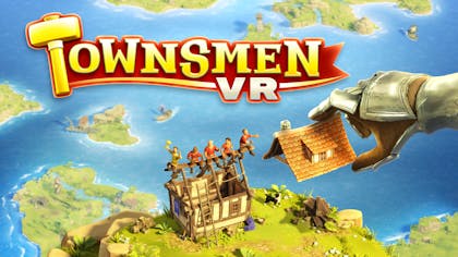 Product cover for Townsmen VR