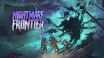 Product cover for Nightmare Frontier