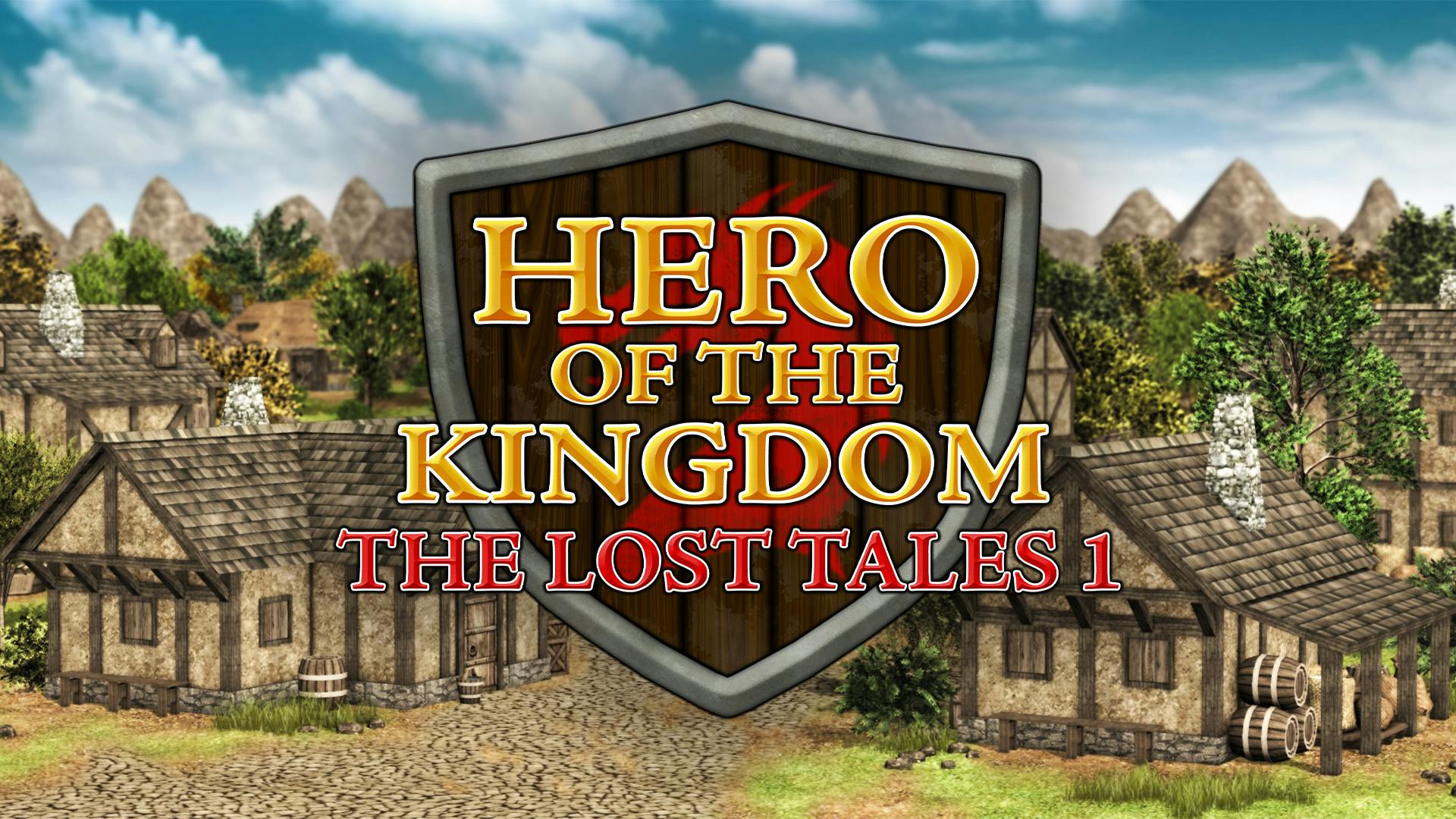 Hero of the kingdom steam фото 46