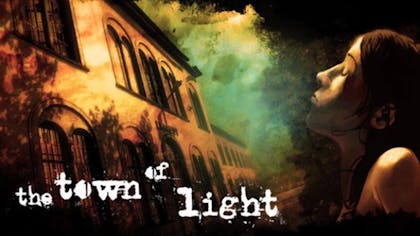 Product cover for The Town of Light