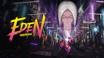 Product cover for Eden Genesis