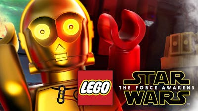 LEGO® STAR WARS™: The Force Awakens - The Phantom Limb Level Pack DLC
