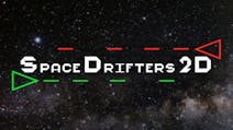 Product cover for Space Drifters 2D