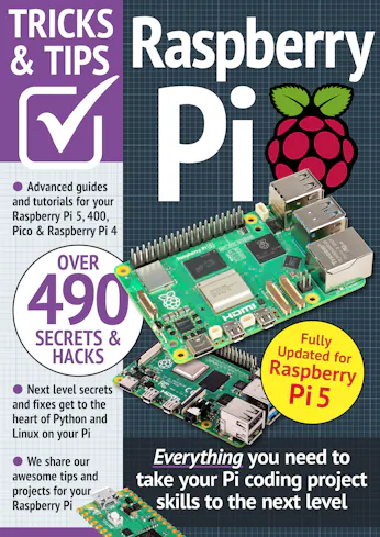 Raspberry Pi Tricks & Tips
