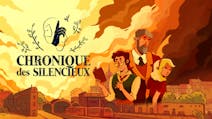 Product cover for Chronique des Silencieux