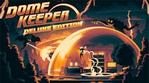Product cover for Dome Keeper Deluxe Edition