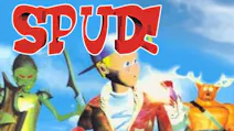 Product cover for Spud!