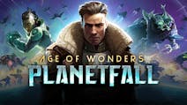 Product cover for Age of Wonders: Planetfall
