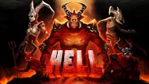Product cover for Hell