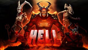 Product cover for Hell