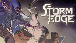 Product cover for StormEdge