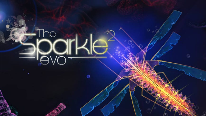 Product cover for Sparkle 2 Evo