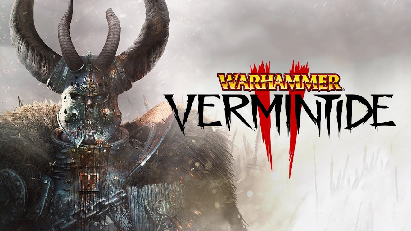 Product cover for Warhammer: Vermintide 2