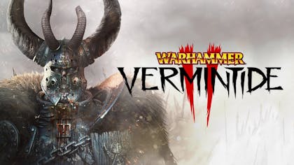 Product cover for Warhammer: Vermintide 2