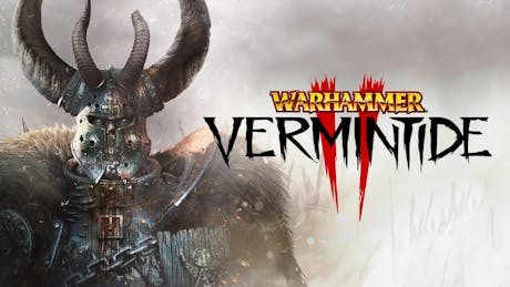 Product cover for Warhammer: Vermintide 2