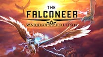 Product cover for The Falconeer: Warrior Edition