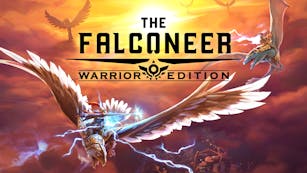 The Falconeer: Revolution Remaster: Warrior Edition
