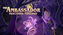Product cover for The Ambassador: Fractured Timelines