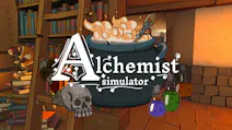 Product cover for Alchemist Simulator