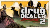 Product cover for Drug Dealer Simulator 2