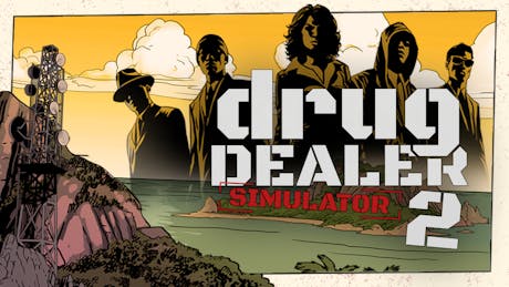 Product cover for Drug Dealer Simulator 2