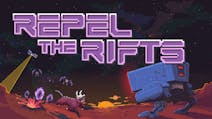 Product cover for Repel The Rifts