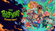 Product cover for The Prisoning: Fletcher's Quest