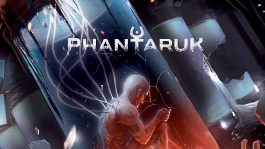 Phantaruk