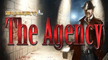 Product cover for RPG Maker VX Ace: The Agency