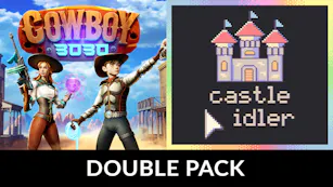Soy Boy Double Pack