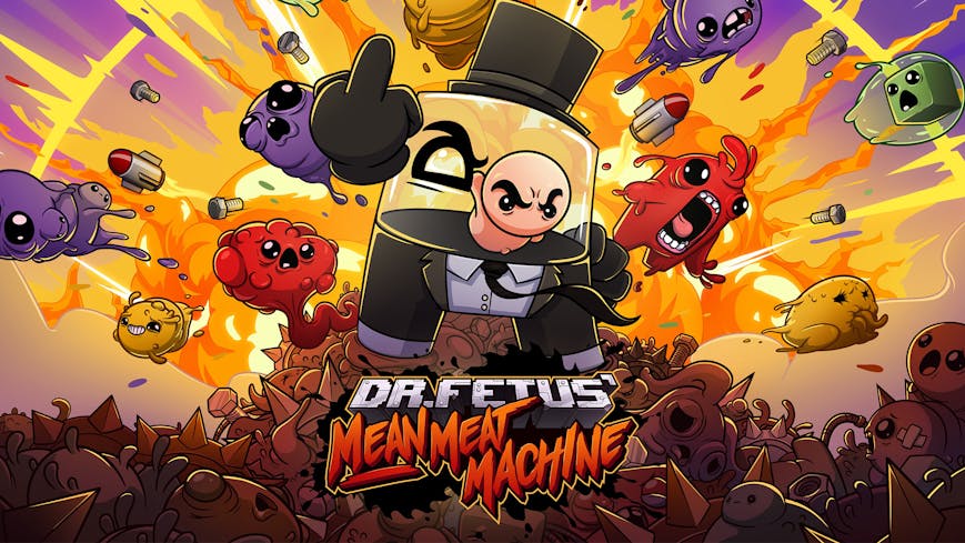 Dr. Fetus' Mean Meat Machine