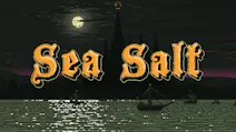 Product cover for Sea Salt
