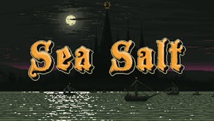 Product cover for Sea Salt