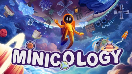 Product cover for Minicology