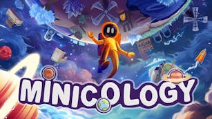Product cover for Minicology