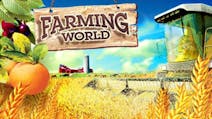 Product cover for Farming World