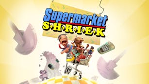 Product cover for Supermarket Shriek