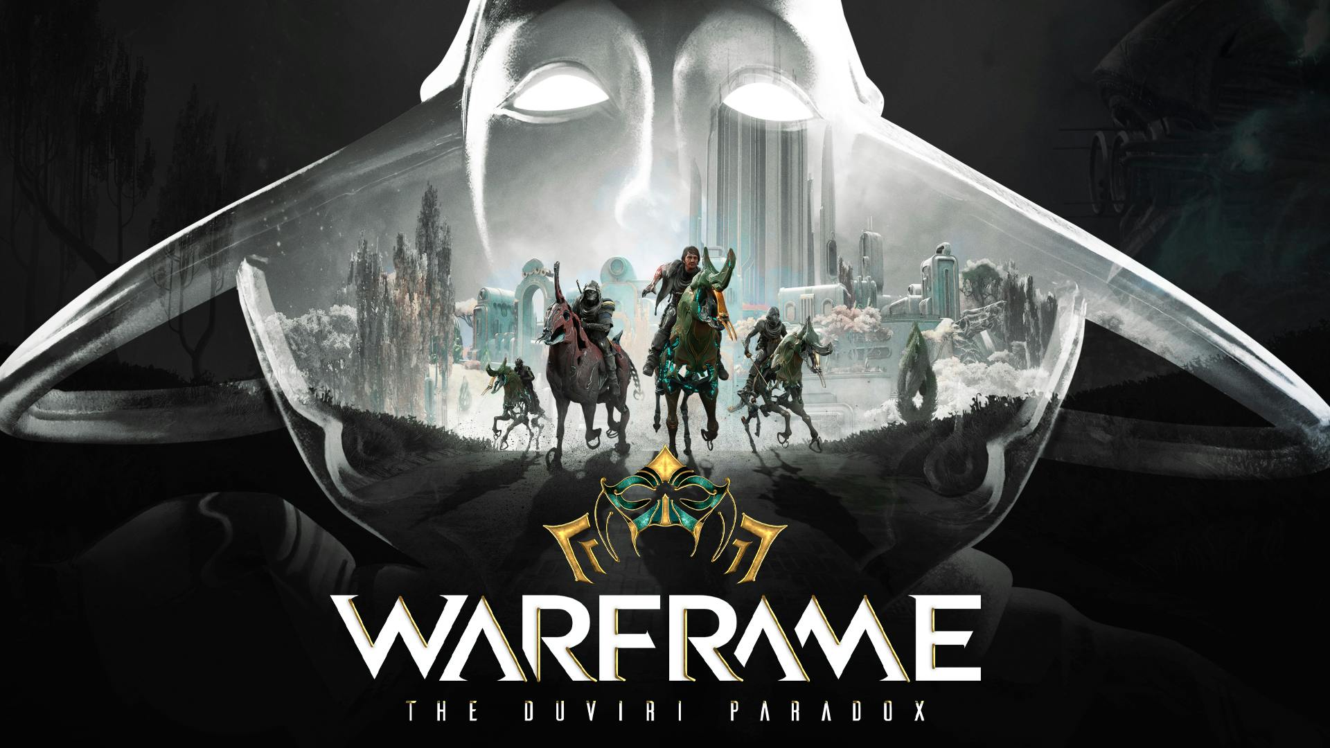 Warframe ps4 и pc совместная игра фото 18