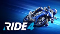 Product cover for RIDE 4