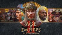 Product cover for Age of Empires II: Definitive Edition