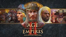 Product cover for Age of Empires II: Definitive Edition