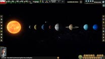Realpolitiks 3 - Earth and Beyond - Full Launch Screenshot - 1