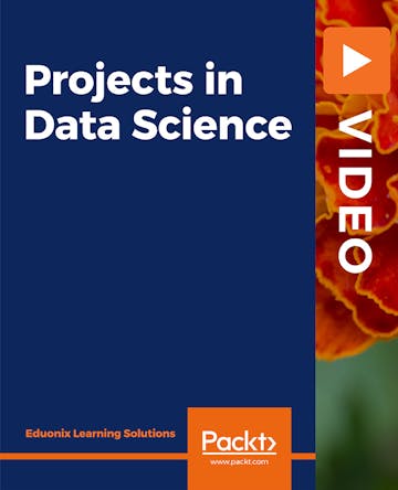 Projects in Data Science