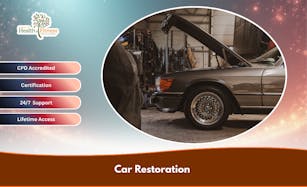 Car Restoration